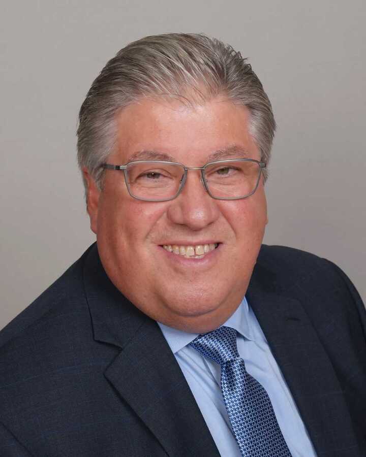 Michael Primiani